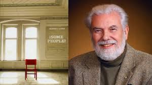 Take Note: Robert Lima Talks about "¡Some People!"