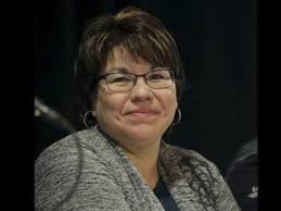 Andrea Paul re-elected as chief of Pictou Landing First Nation