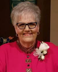 Marnetta "Marty" Rose Obituary January 2, 2024