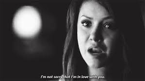 The Vampire Diaries