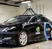 NVIDIA, ZF and Baidu Launch Industry's First AI Autonomous ...