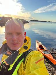 Hello! Follow this group with interest. I dont know if my adventure  paddling days are over or not. Suddenly I wanted to stay, not the urge to  look for the the next