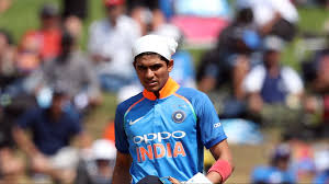 Shubman gill smashed an unbeaten 102 to propel india to a massive 203run victory against pakistan in the icc u19 world cup semifinal. I Expected To Be Selected Shubman Gill Disappointed At Failure To Make India Squads