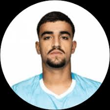 Jaden Keller (Virginia Tech)