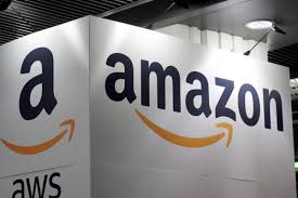 Amazon Tests Delivery In Los Angeles Shipping Shares Sink Stock Market Facial Recognition Technology Marketing