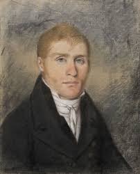 Dr. Thomas Wood Borland & Harriot Godwin