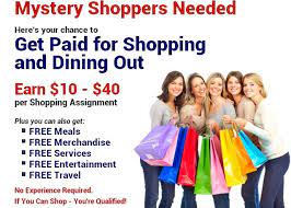 Become A Mystery Shopper Mystery Shoppers America Mystery Shopper Jobs Mystery Shopper Secret Shopper Jobs