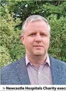 Helping our NHS heroes and people who need them