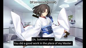 Fate Grand Order Servant Dialogue Leaks With English Subs Youtube Our goal is for newgrounds to be ad free for everyone! fate grand order servant dialogue leaks with english subs