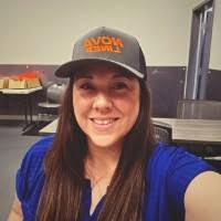 20+ "Ginger Wagner" profiles