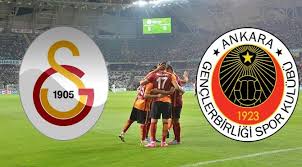 Spor toto süper lig'in 28. Galatasaray Genclerbirligi Maci Ne Zaman Saat Kacta Hangi Kanalda Sozcu Gazetesi