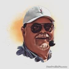 What does the G stand for in Fred G Sanford's name?