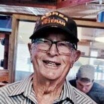 Karl Richard Reinecker Obituary