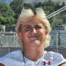 American Fork Football Roster