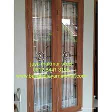 Model & harga teralis jendela minimalis modern terbaru 2019: Jual Teralis Jendela Stainless Star Pd Jaya Makmur Bekasi Bekasi Indotrading