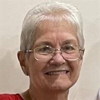 Judith "Judy" Ann Keheley Obituary