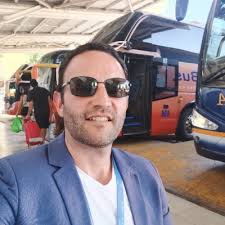 Eric Patricio Díaz Mella 🌳 (@ericdiazmella)