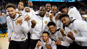 Golden state warriors player stephen curry has said basketball remains an important vehicle for driving debate, even as the league continues to suffer the consequences of a political fallout with china. Golden State Warriors Receive Nba Championship Rings