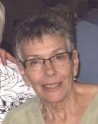 Barbara Egner Obituary