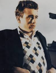 Jimmy with his Porsche 356 Speedster, 1955. 📷: Floyd McCarty