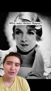 The Helen Hayes Awards which honors DC theatre artists is