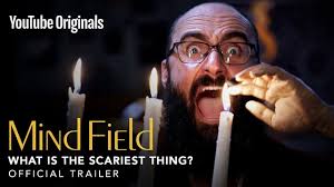 The orchard) october is finally here. What Is The Scariest Thing Official Trailer Youtube