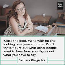 You need to start somewhere.. 88 Inspiring Quotes About Writing A Novel Now Novel
