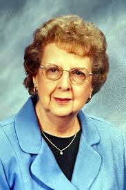 Frances Widener Obituary