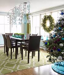 Whatever your ideas use them wisely and recreate magic in your otherwise simple living room to make everyone feel the warmth and beauty of. 40 Fresh Blue Christmas Decorating Ideas Family Holiday Net Guide To Family Holidays On The Internet