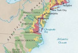 Maine, vermont, new hampshire, massachusetts, rhode island, and connecticut. New England Colonies In 1677 National Geographic Society