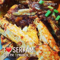 Selamat datang dichannel kami yang berisi info tentang. Medan Ikan Bakar Serkam 28 Podskazki Ok Ot Posetitelej 1773