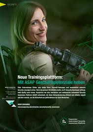 Neue Trainingsplattform Kaspersky Geht Security Awareness An Textkultur