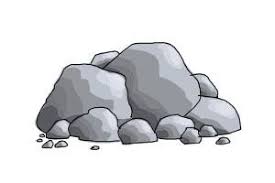 How To Draw Rocks We Want You To Explore And Broaden Your Imagination So You Could Learn The Basics Of The Video Cou Drawing Rocks Concept Art Drawing Drawings