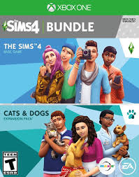 I got 540 for selling the puppy.then 420 for selling a kitten. The Sims 4 With Cats And Dogs Expansion Pack Bundle Xbox One Gamestop