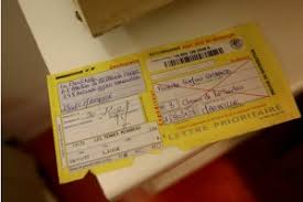 Lettre recommandée avec accusé de réception objet : Le Proprietaire Ne Veut Pas Signer Ma Lettre De Preavis Que Faire Blog Locservice