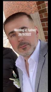 Torek Ayoub Wedding Sydney