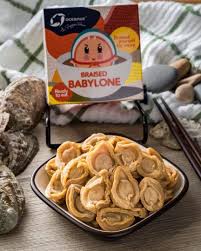 According to one version, he was born by the union of the primal gods chaos and gaea, sanctified by god eros. Oceanus Babylone Food Drinks Instant Food On Carousell