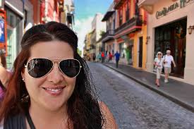 Puerto Rico: January 2015