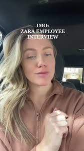 Its A Full Time Job to Be This Smart Zara