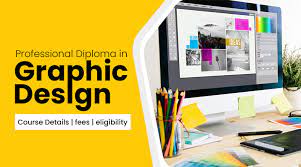 Whether you're preparing for a career as a pro graphic designer, or learning how to use graphic design software like indesign and adobe illustrator for a hobby project, udemy has a course to help you achieve your goals. Professional Diploma In Graphic Design Course Details Fees Duration Eligibility Dotnet Institute