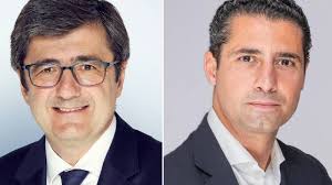 El fichaje de Alex Kolb por Gómez-Acebo: la guinda de un proyecto en  "efervescencia"