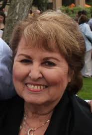 Debra Polsky ob”m: Dallas' historian and friend