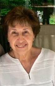 Obituary for Nina (Fama) Cotte