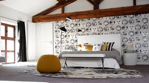 Claude Cartier Projet Maison Ecully Archid Architecte Interieur Maison Chambre A Coucher