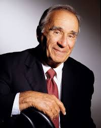 Sidney Harman: A Harmony of Innovation and Mastery