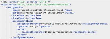 Migrate Process Builder With Ant Migration Tool