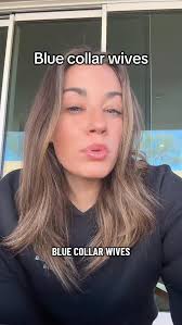 Blue collar wives #bluecollar #bluecollarwife
