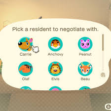 Sanrio pack amiibo cards diy | new horizons + hello kitty crossover. Animal Crossing New Horizons Guide How To Make A Villager Move Out Polygon