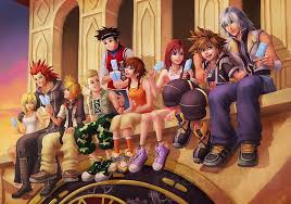 Последние твиты от kingdom hearts (@kingdomhearts). Sora Kingdom Hearts 1080p 2k 4k 5k Hd Wallpapers Free Download Wallpaper Flare