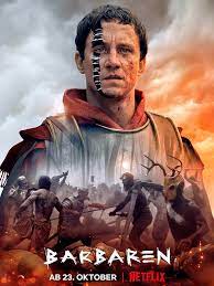Three people's fates are interwoven in the battle of the teutoburg forest in 9 a.d., during which germanic warriors halt the spread of the roman empire. Barbares Serie Tv 2020 Allocine